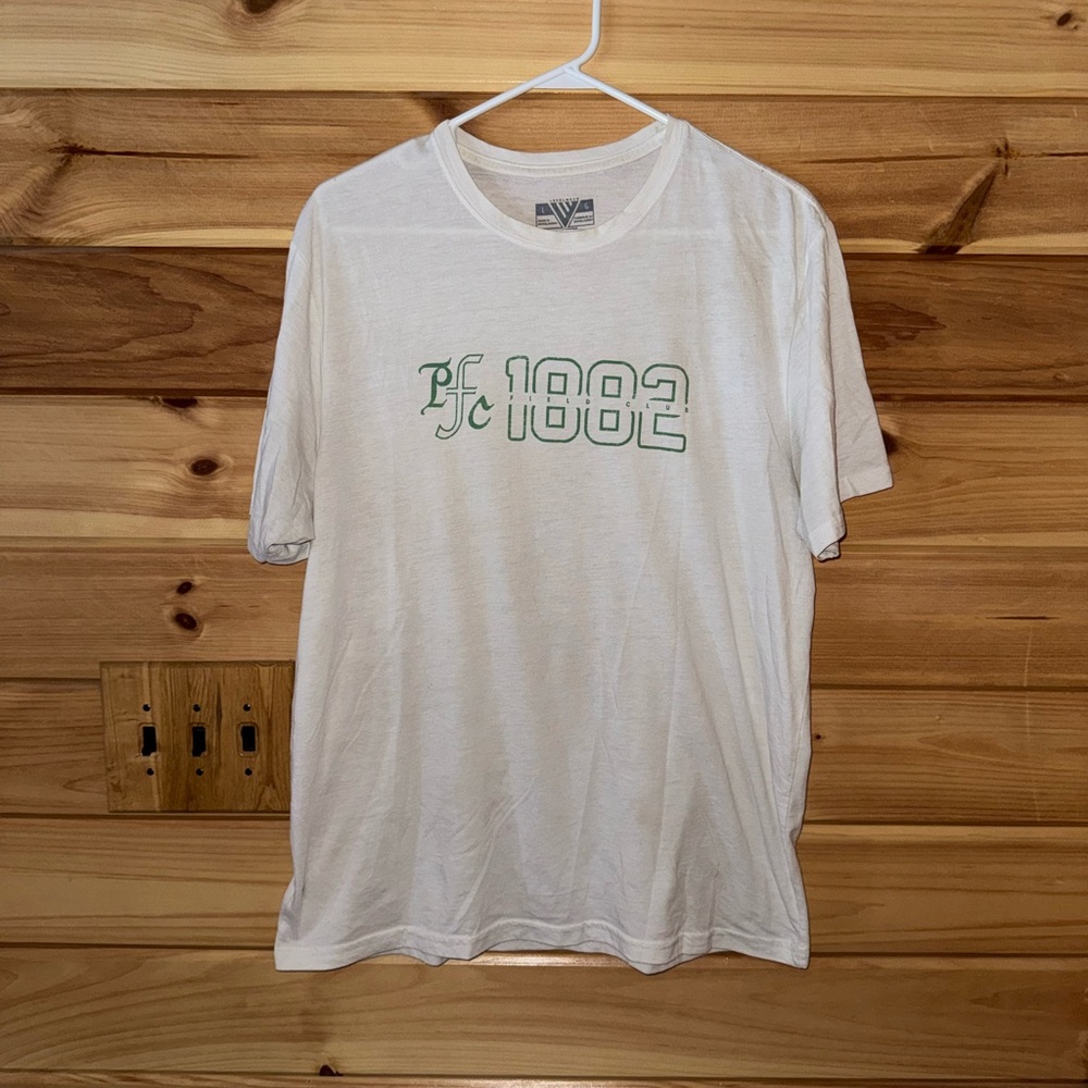 LevelWear Pittsburgh Field Club Shirt